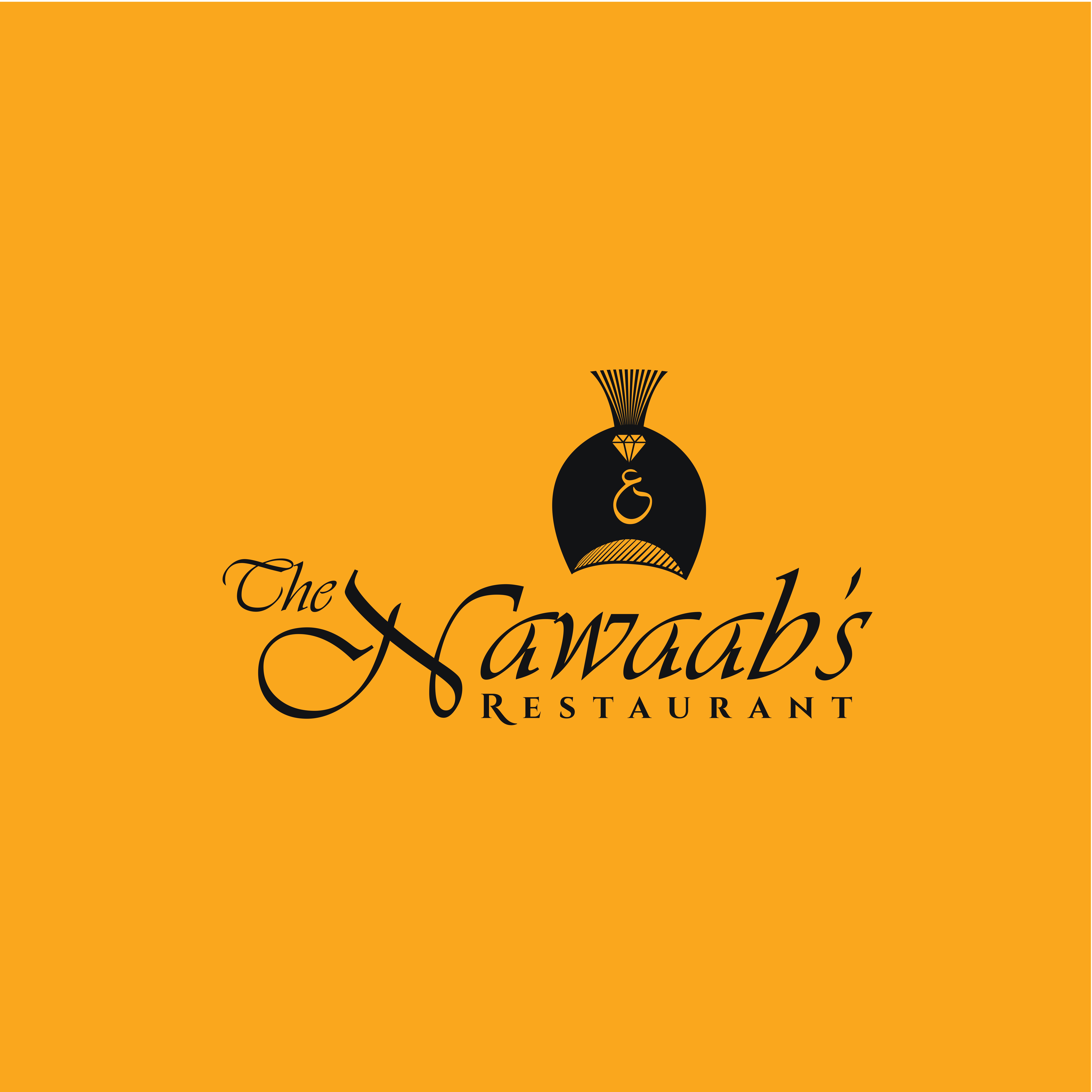 The Nawaab's Logo